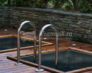 Сауна Бор 812, загородный клуб в Санкт-Петербурге