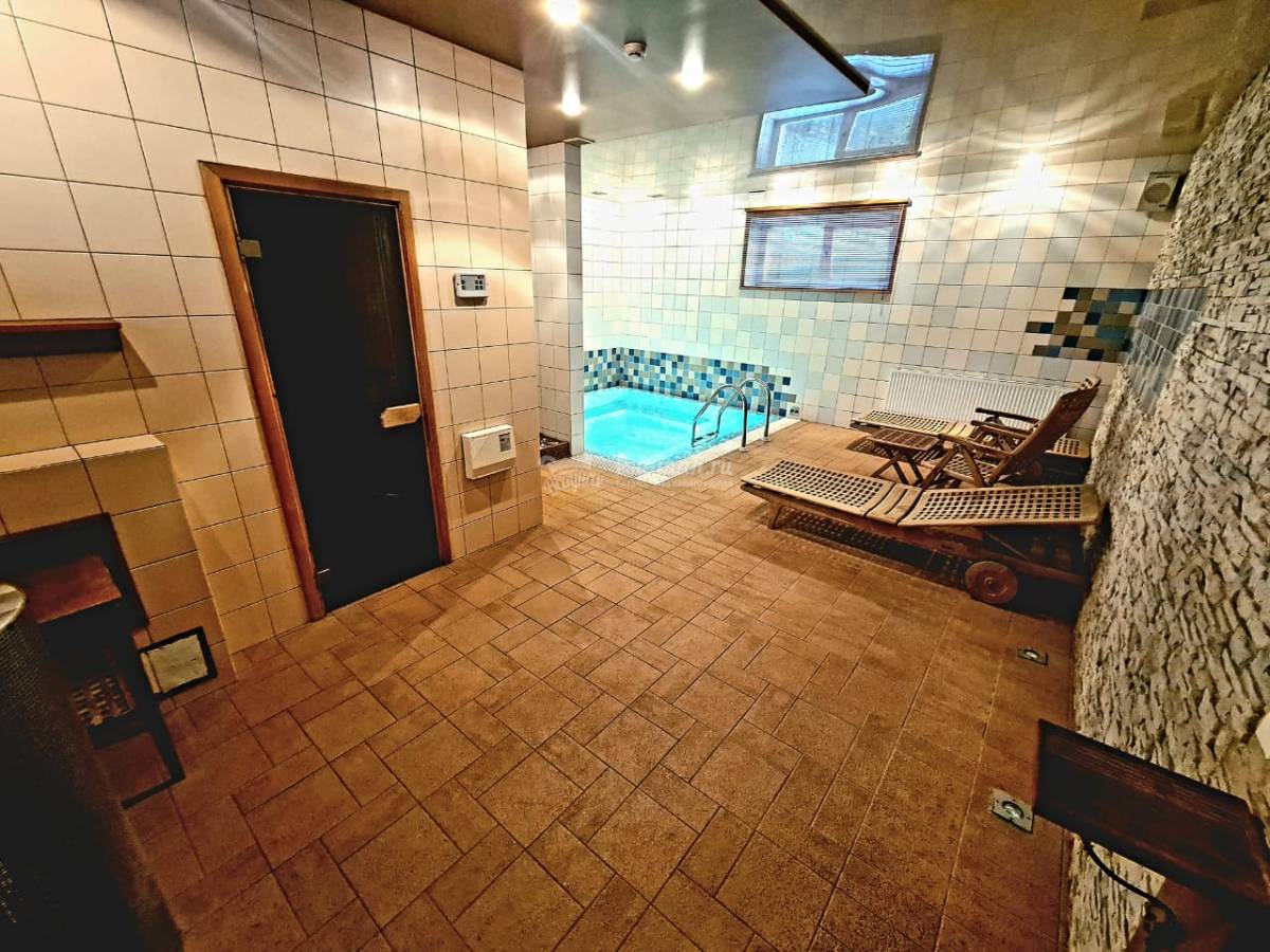 Семейная баня Villa Spa в Калининграде: скидки, фото, цены, отзывы