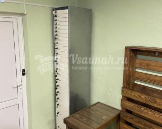 Сауна Общественная Баня №1 в Новороссийске