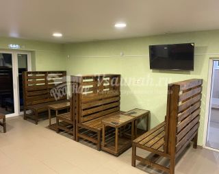 Сауна Общественная Баня №1 в Новороссийске