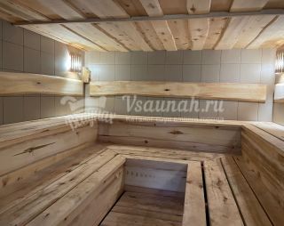 Сауна Общественная Баня №1 в Новороссийске