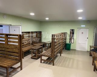 Сауна Общественная Баня №1 в Новороссийске