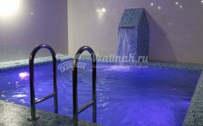 Сауна Родник в Иваново