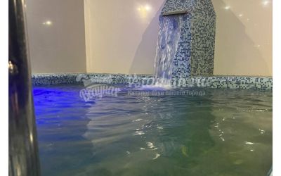 Сауна Родник в Иваново