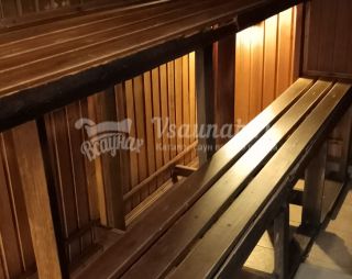 Сауна Сауна Для своих в Мурманске
