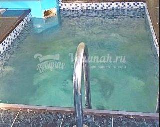 Сауна Сауна Для своих в Мурманске