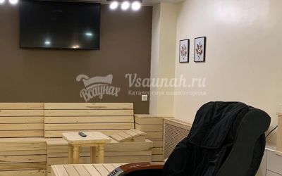 Сауна в Кагау на Гагарина в Пензе