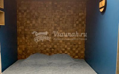 Сауна в Кагау на Гагарина в Пензе