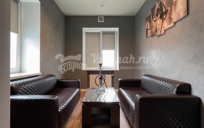 Империя в Ижевске