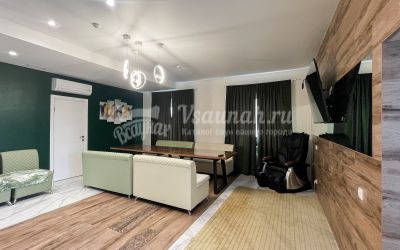 Империя в Ижевске