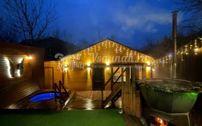 Банный Дворик Здоровье в Симферополе