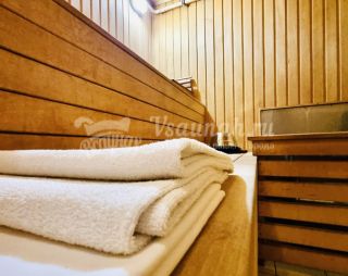 Сауна Сауна Галерея в Астрахани