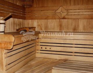 Сауна Гостиничный комплекс Лалетин в Барнауле