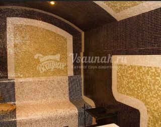 Сауна СПА-салон Магис-SPA в Барнауле