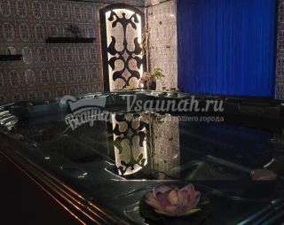 Сауна Оздоровительный центр Формула Красоты в Великом Новгороде