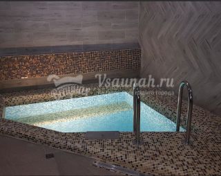 Сауна Сауна Премьер в Воронеже