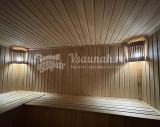 Сауна Компания по аренде коттеджей с сауной Сахалин в Екатеринбурге