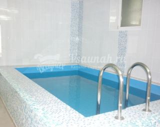 Сауна Баня Бодрость в Екатеринбурге