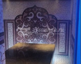 Сауна Оздоровительный центр ЖаРа в Когалыме