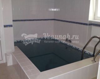 Сауна Сауна Люкс в Севастополе