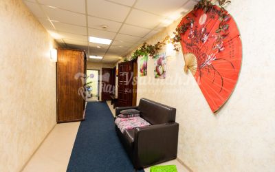 Сауна КОРСАР в Сургуте