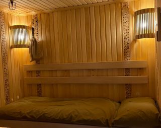 Сауна Банный комплекс DeLiceSpa в Балашихе