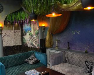 Сауна Банный комплекс DeLiceSpa в Балашихе