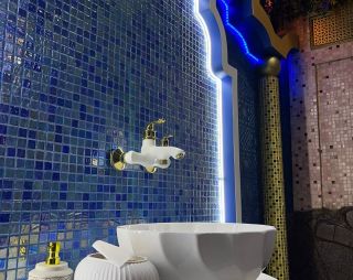 Сауна Банный комплекс DeLiceSpa в Балашихе