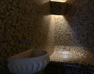 Сауна Банный комплекс DeLiceSpa в Балашихе
