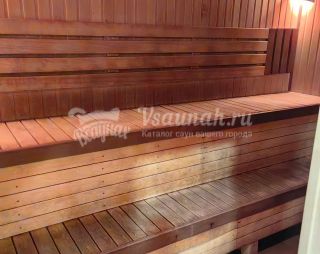 Сауна Банька в Электростали