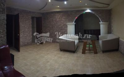 Сауна Палермо в Сургуте