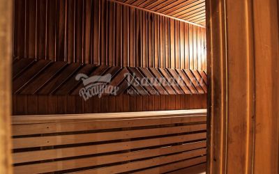 Сауна Палермо в Сургуте