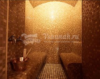 Сауна Сауна TAO THAI в Москве