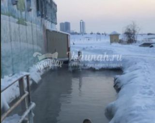 Сауна Спортивно-оздоровительный комплекс Здравница в Набережных Челнах