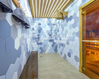 Сауна Weekend, оздоровительный комплекс в Перми