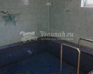 Сауна Отдых, банный комплекс в Перми