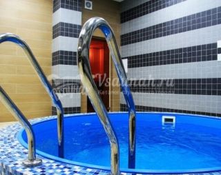 Сауна FIT Fighter, спортивный клуб в Пскове