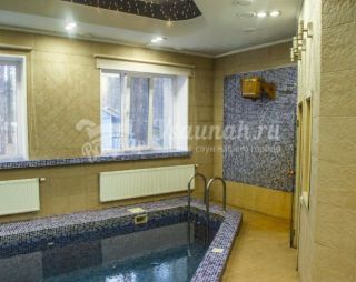 Сауна Оздоровительный комплекс Звездный в Рязани