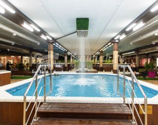 Сауна Термы IMPERIAL в Самаре