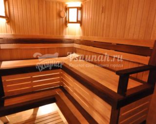 Сауна Клуб 112 в Самаре