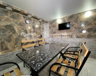 Сауна Банный комплекс ParHouse в Саранске