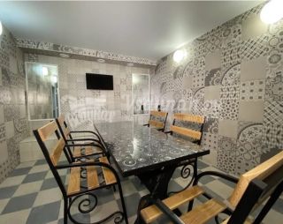 Сауна Банный комплекс ParHouse в Саранске