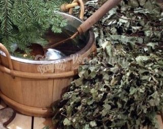 Сауна Банно-прачечное хозяйство в Саратове