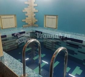Сауна Сауна Deluxe в Саратове