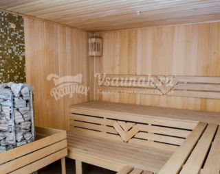 Сауна Гостиничный комплекс СК Юность в Сочи