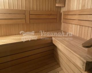 Сауна Гостиничный комплекс Виктория в Ставрополе