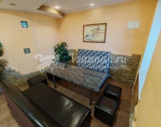 Сауна Лухари баня в Ставрополе