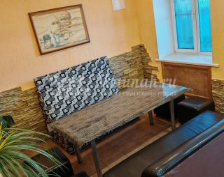 Сауна Лухари баня в Ставрополе