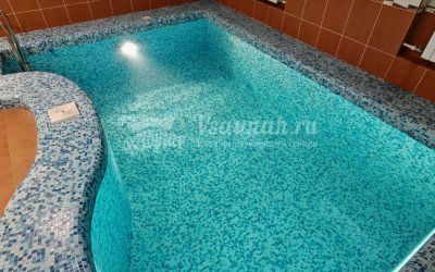 Лухари баня в Ставрополе