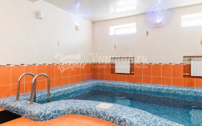 Лухари баня в Ставрополе